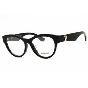 Burberry EYEGLASSES BE2404F-3001-53 New with case